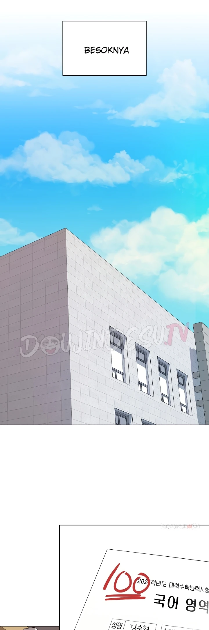 Signed, Sealed, Mistaken - Page 64